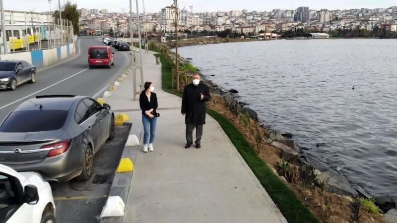 (ÖZEL) İSKİ eski yöneticisi Özleyen: “Riskin olduğu süreç Mayıs, Haziran’dan sonra başlar”
