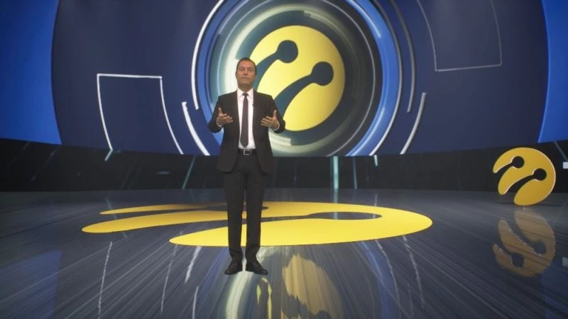 İş Turkcell Teknoloji Buluşmaları dijital platformda tüm Türkiye ile buluştu
