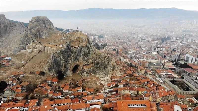 Kont Dracula’nın esir tutulduğu kaleyle ilgili ilginç rivayet
