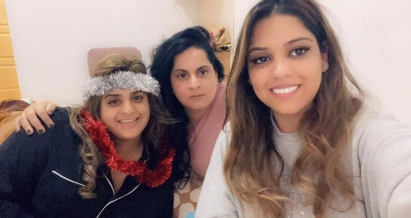 Dünyaca ünlü boksörün kız kardeşi, Kapadokya’da karantinaya alındı
