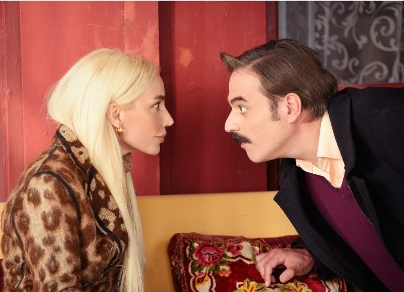 ‘Kalk Gidelim’ yılbaşında final yapıyor
