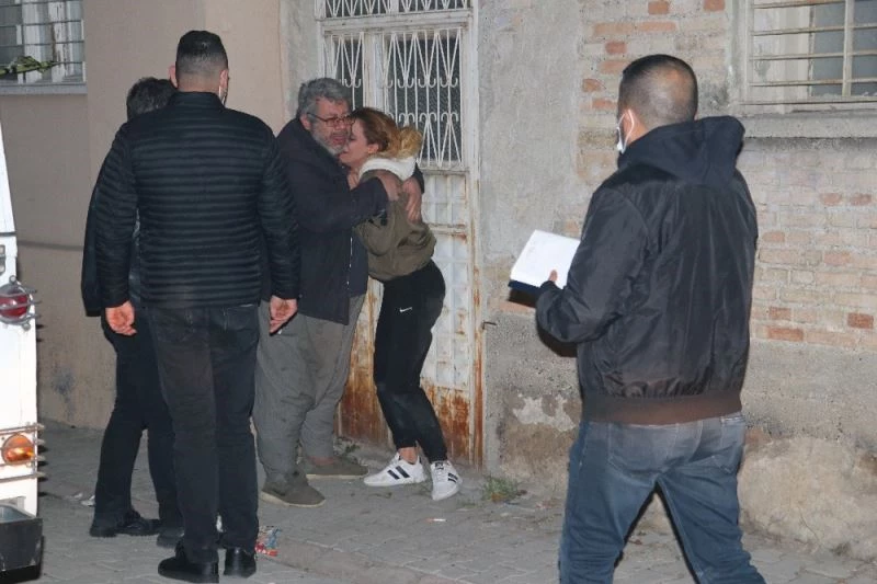 Motosikletle önleri kesildi, silahlı saldırıda öldü
