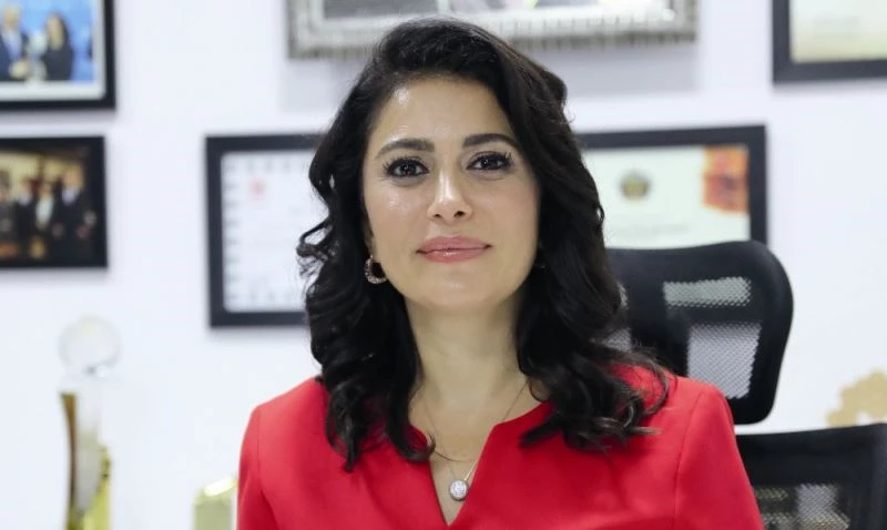 Türkiye’nin en hızlı büyüyen şirketleri listesinde BEE’O Propolis, 5’inci sırada yer aldı
