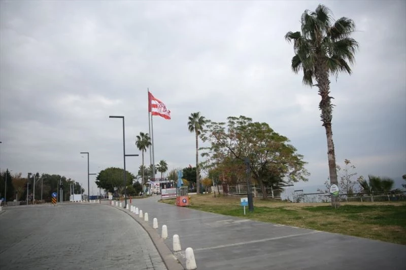 Antalya, Muğla, Isparta ve Burdur