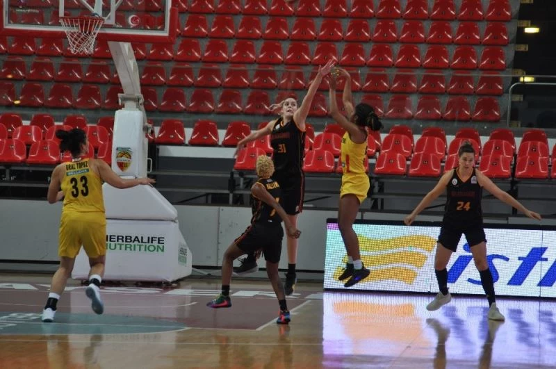 Bellona Kayseri 1002 sayı üretti
