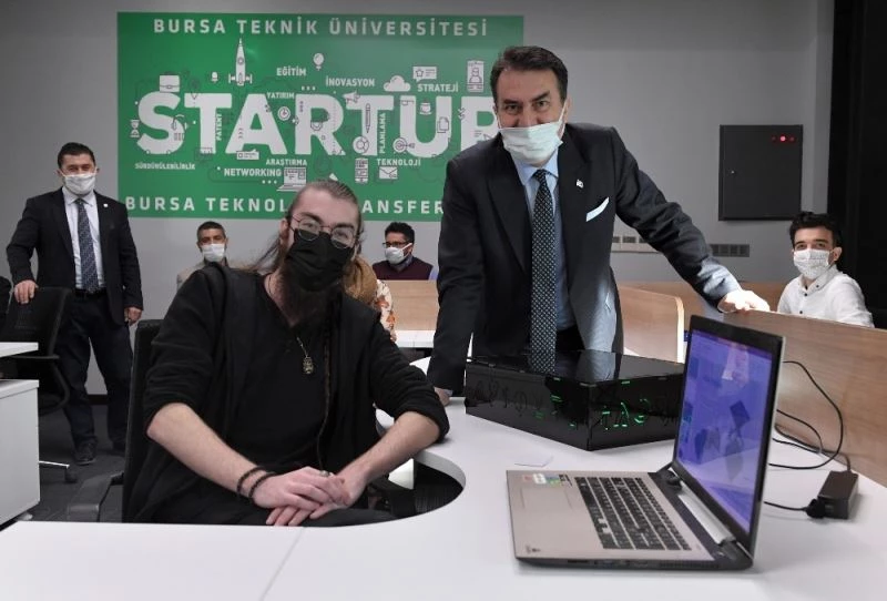 Ev hanımı, mühendis, öğrenci artık hepsi ’girişimci’
