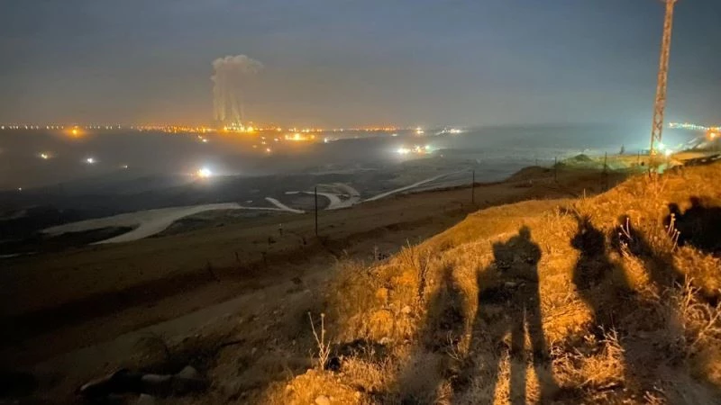 Afşin-Elbistan kömür işletmesinde göçük
