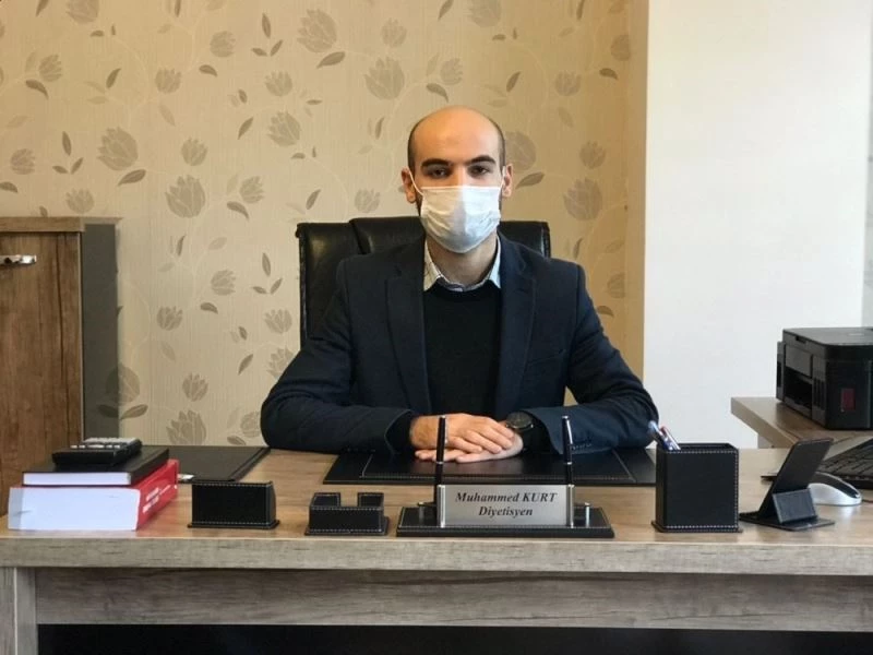 Karantina sürecinde kilo almanızı önleyecek tavsiyeler
