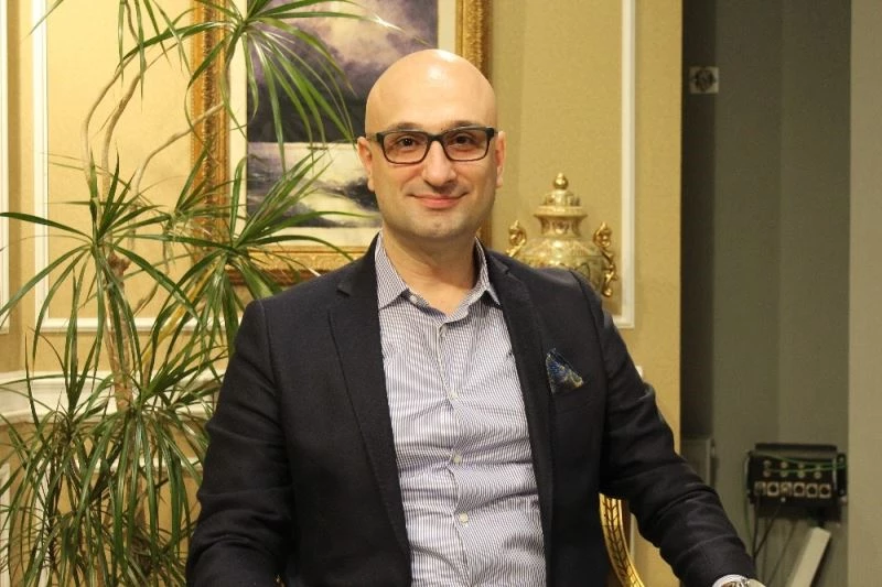 (Özel) Bilim Kurulu Üyesi Kayıpmaz aşıların tüm detaylarını anlattı
