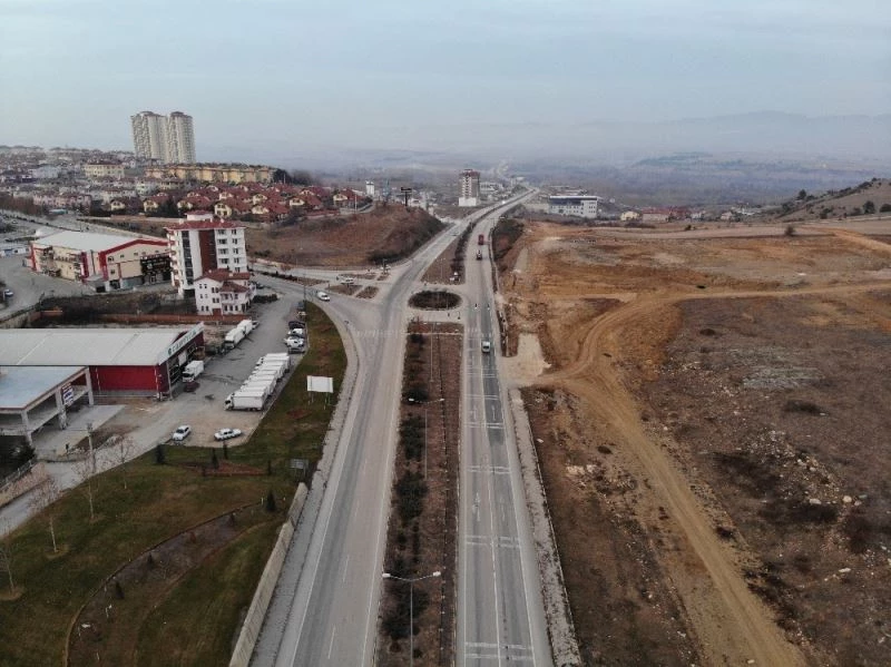 Kısıtlamalara uyulan Kastamonu’da vakalar yüzde 70 azaldı
