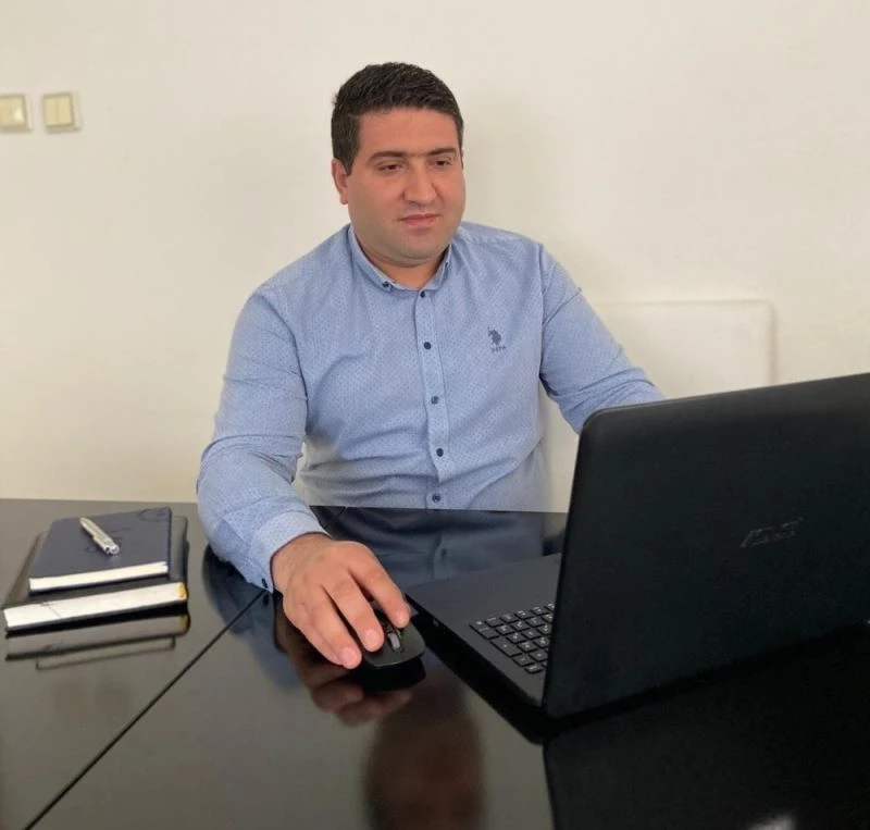 Akbilek, Mehmet Akif Ersoy’u andı
