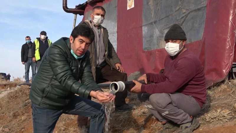 Cumhurbaşkanı Erdoğan’ın 