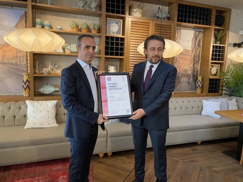 Pandemi sürecinde şirketler 