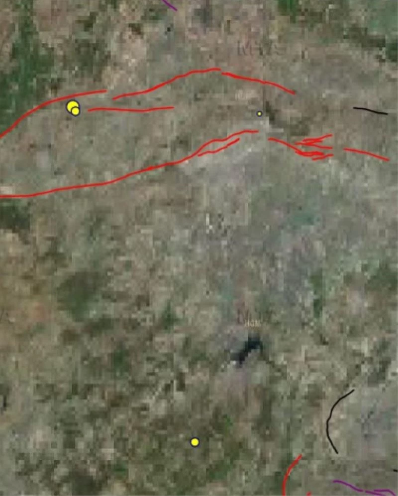 Jeoloji Mühendisi Aykan’dan büyük deprem uyarısı
