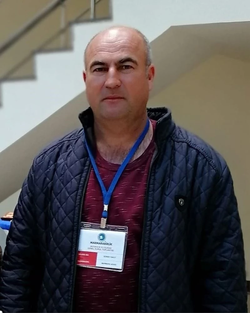 Traktörden düşen odun parçası ölüme neden oldu
