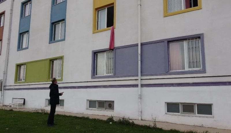 Filmlere konu olacak kaçış
