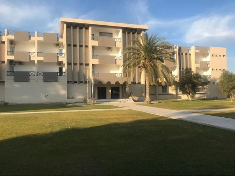 8 bin 414 Libyalı’ya sağlık hizmeti verildi
