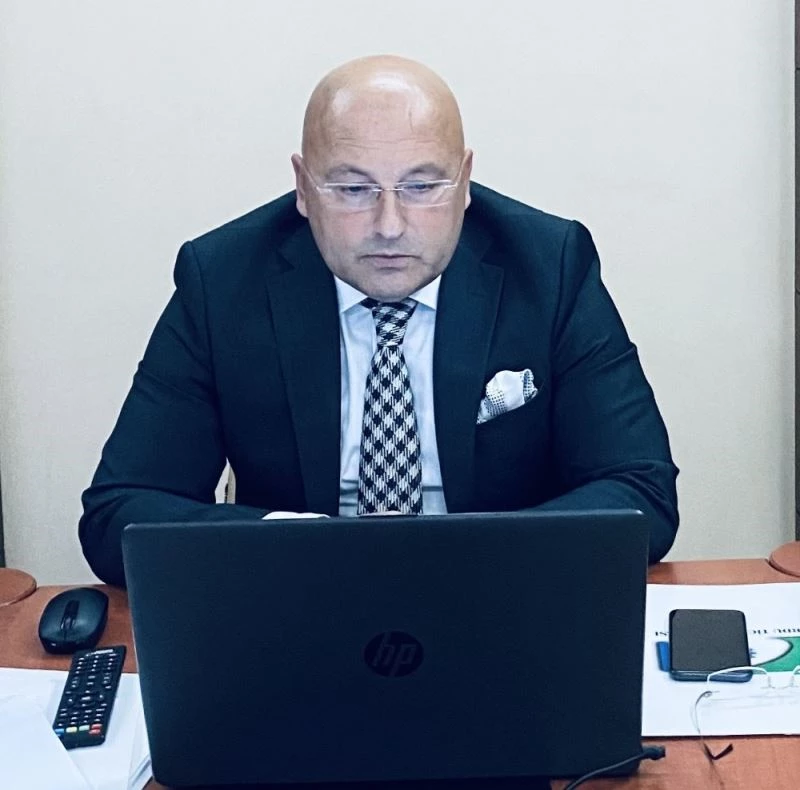 Ordu Borsa Başkanı: “Vergisini eksiksiz ödeyen taltif edilmeli”
