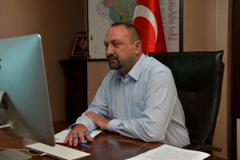 Çiğli’de depreme yönelik hazırlıkların yol haritası belirlendi
