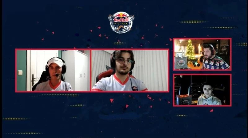 Red Bull Flick’te Türkiye’nin en iyi ikilisi belli oldu
