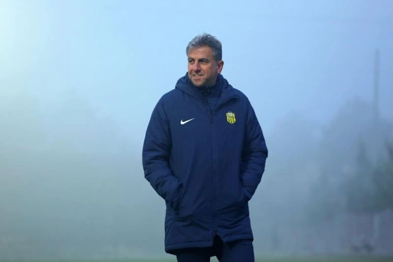 Adil Gevrek, Hamza Hamzaoğlu’na ’yanındayız’ mesajı vermeye hazırlanıyor
