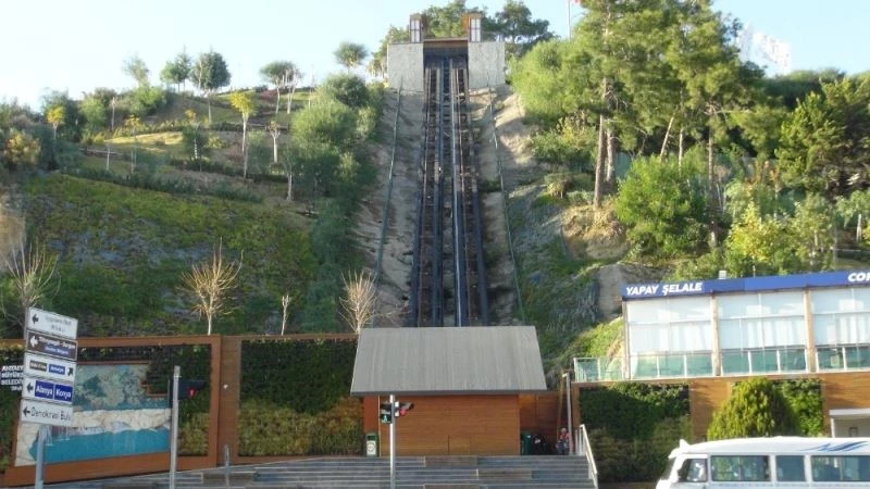 Aracı olmayan Türkbeleni’ne çıkamıyor
