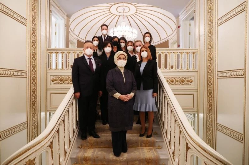 Tarla balıkçılığında 250 milyon dolarlık ihracat hedefi
