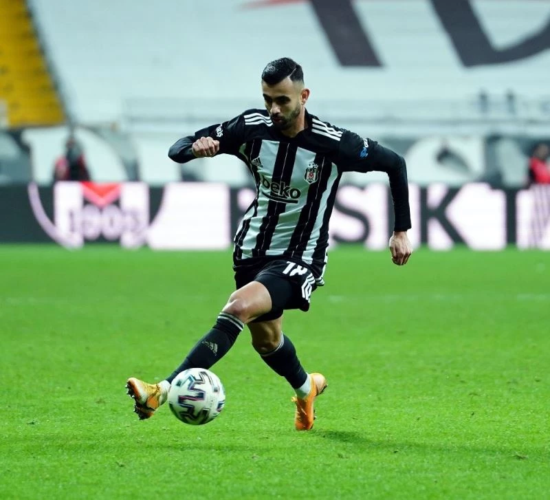 Rachid Ghezzal, asist krallığında zirveye çıktı
