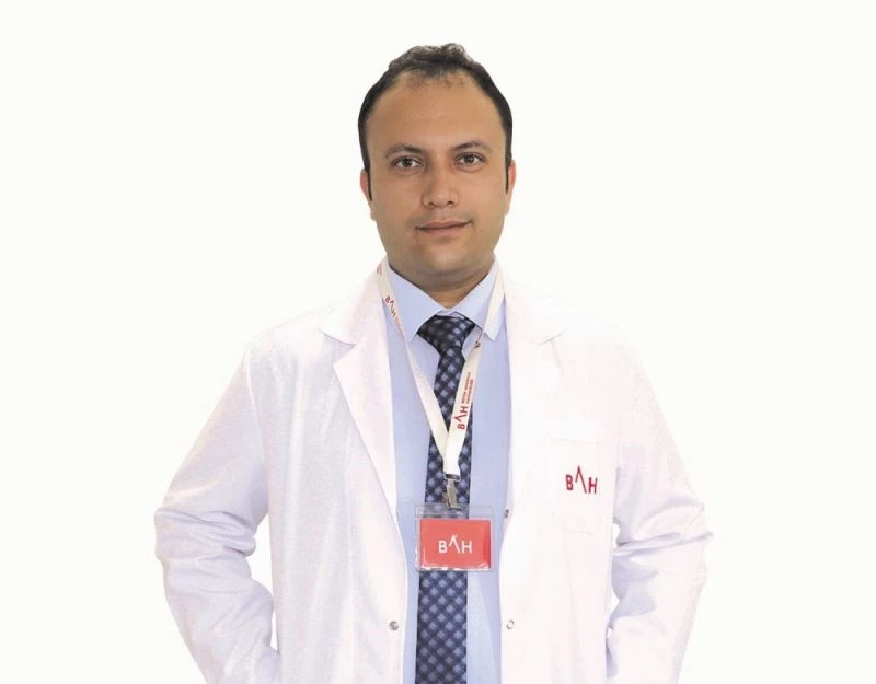 ’Sarı nokta’ hastalığı belirtileri
