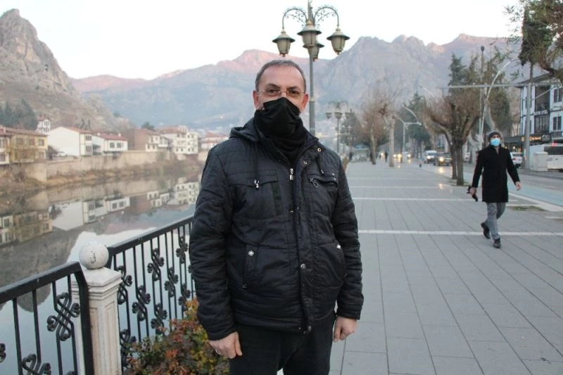 Vatandaşlardan 2020 yorumu: 