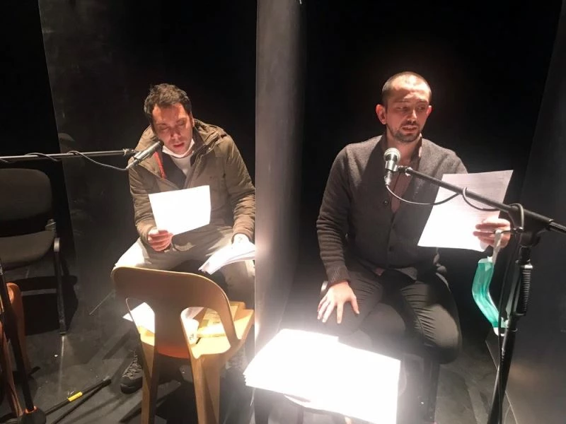 Nilüfer’de radyo tiyatrosu tadında buluşmalar
