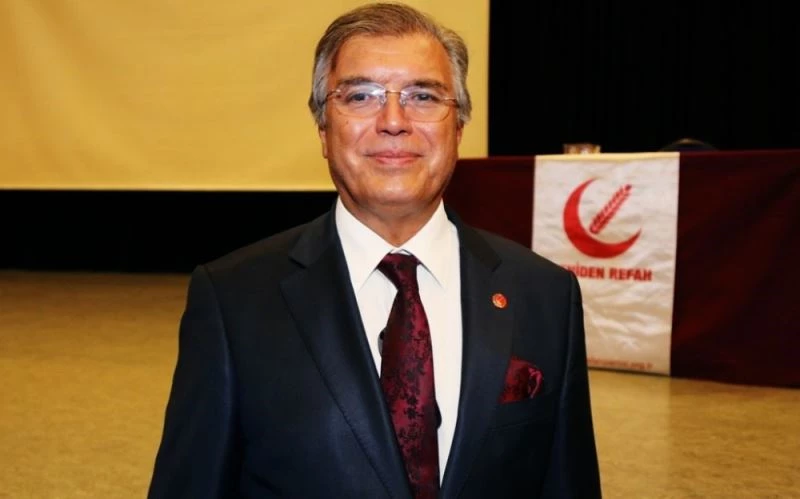 Prof. Dr. Aydal: ”Üniversite mezunlarında suç işleme oranı artıyor