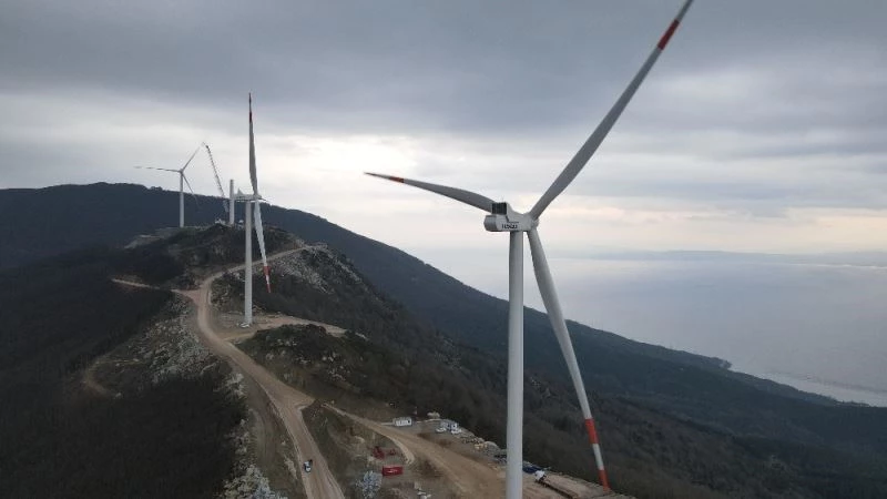 (Özel) Kapıdağ’a RES baltası
