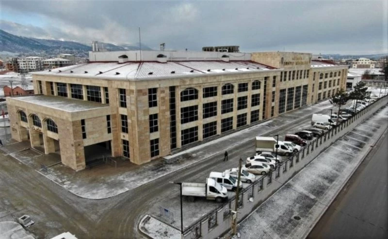 Kütahya’da bu yılın suç ve suça karışma oranları açıklandı
