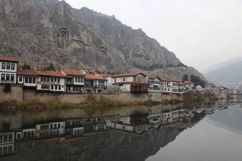 Amasya Valisi Masatlı: “UNESCO kalıcı listesi için çalışmalarımız hızlanacak”
