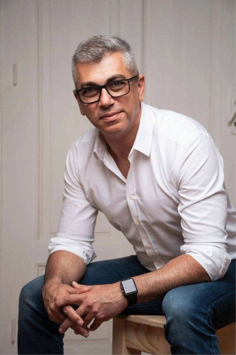 Eczacıbaşı Yapı Gereçleri İnovasyon Direktörü Şimşir, 