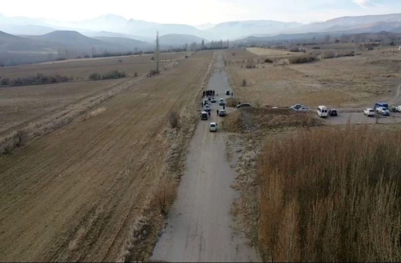 İlk milli ve yerli uçak bu piste inmişti, yeniden uçuşlara açılacak
