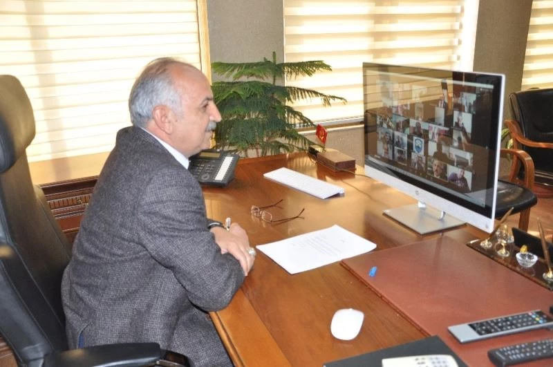 Başkan Dinçer: “Sesimizi duyuramadık”
