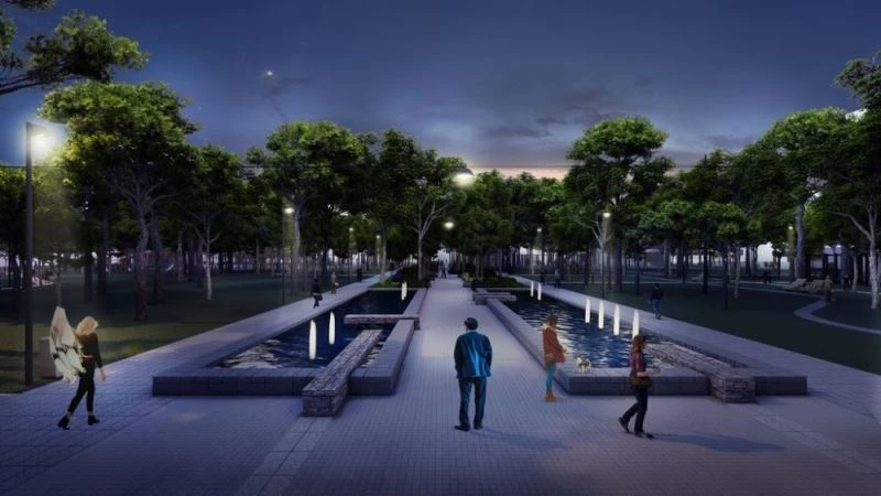 Başkan Ergün’den Akhisar’a yeni yıl müjdeleri
