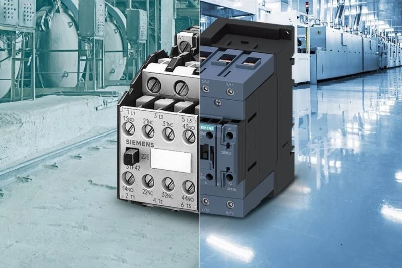 Siemens Sirius ürün ailesinde yeni nesil dönemi
