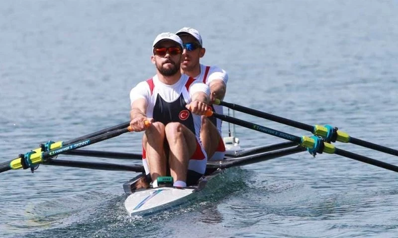 Milli kürekçiler Köyceğiz’de kampa girecek
