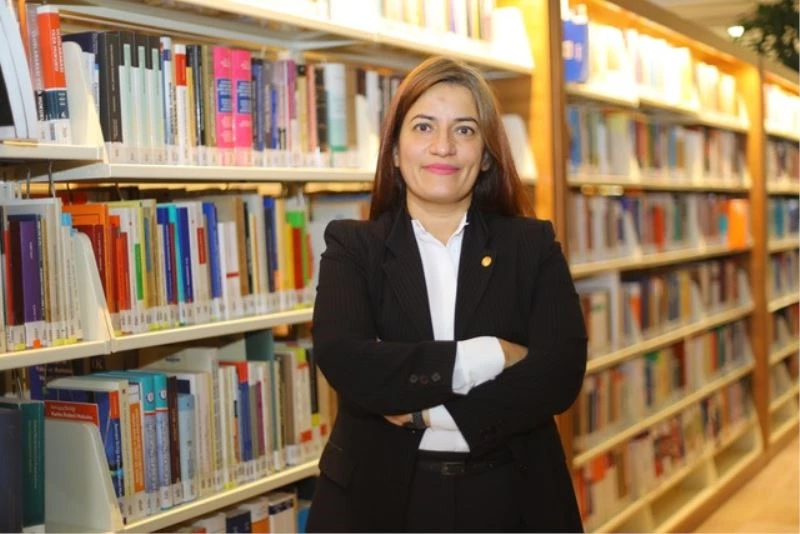 Dahi çocuklara online yapay zekayla eğitim
