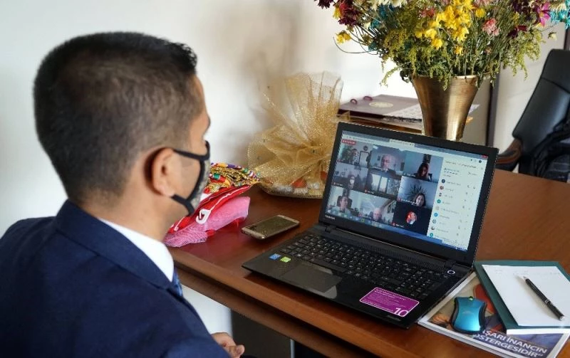 AB Program ülkelerinin kapıları GAÜN’e açık
