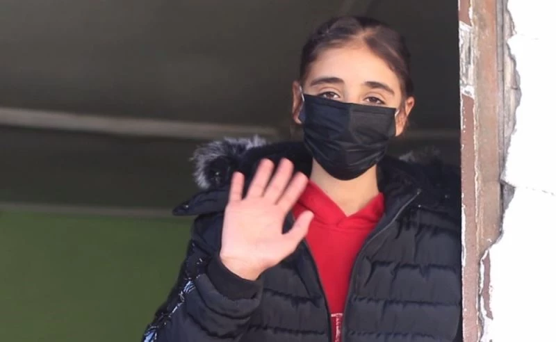 Bingöl’deki öğrencilerden, “Okulumuzu, arkadaşlarımızı çok özledik” mesajı
