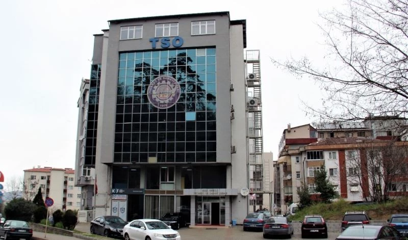 Kdz. Ereğli TSO üye aidat borçlarını yapılandırıyor
