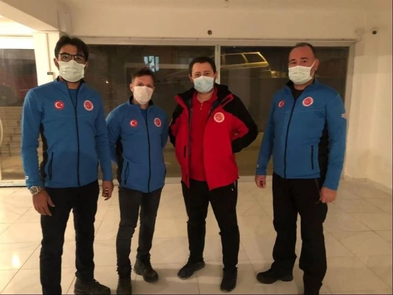 ANDA Kardeşe Vefa Derneği Bilecik’te faaliyete girdi
