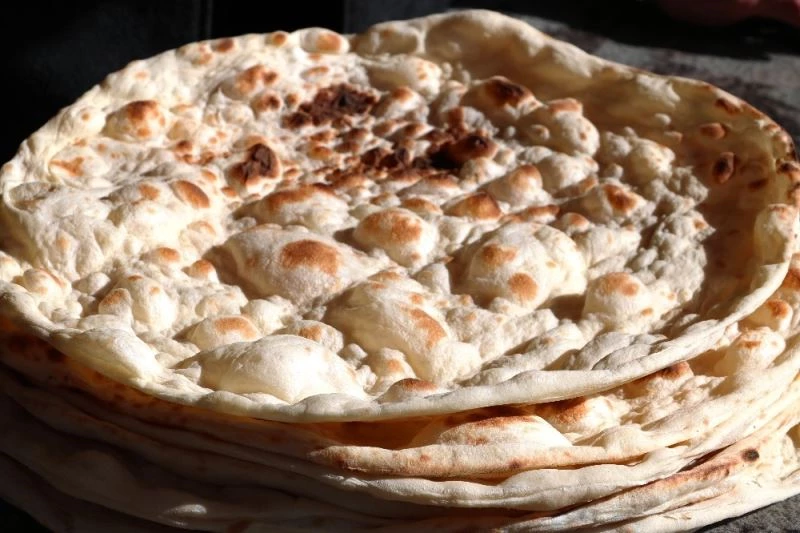 Fırın ekmeğine alternatif
