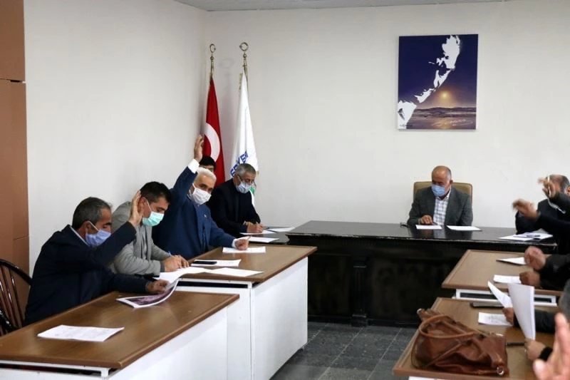 Hekimhan Belediyesi 4 ay kira almayacak
