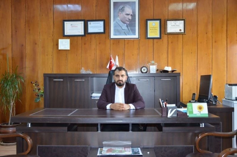 Erbeyli İncir Araştırma Enstitüsü’ne Abay atandı
