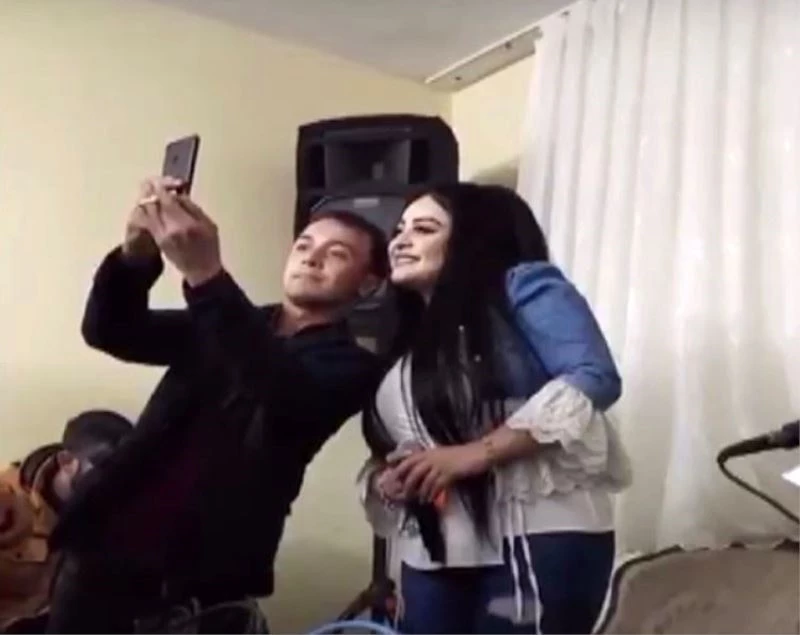 Bağ evinde canlı müzikli eğlenceye toplamda 44 bin 100 lira ceza
